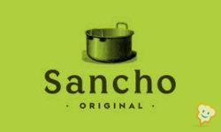 Restaurante Sancho Original