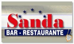 Restaurante Sanda