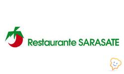 Restaurante Sarasate