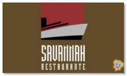 Restaurante Savannah