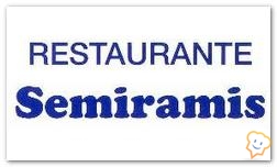 Restaurante Semiramis