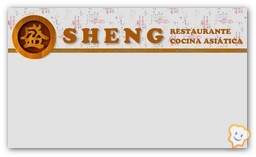 Restaurante Sheng