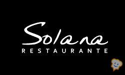 Restaurante Solana