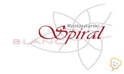 Restaurante Spiral