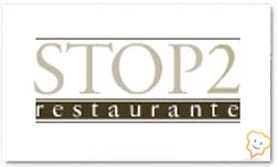 Restaurante Stop II