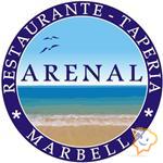 Restaurante Tapería Arenal