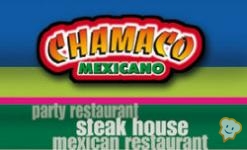 Restaurante Temático Chamaco Mexicano