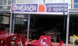 Restaurante Terrassa