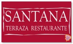Restaurante Terraza Santana