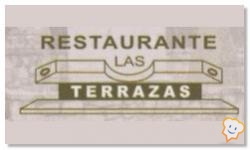 Restaurante las Terrazas