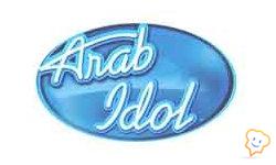 Restaurante Tetería Arab Idol