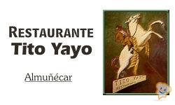 Restaurante Tito Yayo
