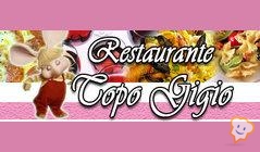 Restaurante Topo Gigo