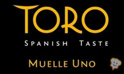 Restaurante Toro Muelle Uno