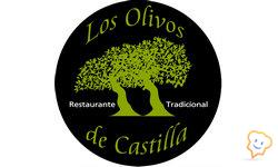 Restaurante Tradicional Los Olivos de Castilla