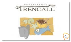 Restaurante Trencall