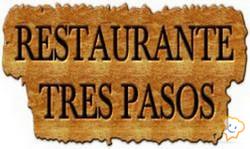Restaurante Tres Pasos