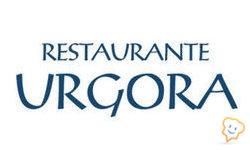 Restaurante Urgora
