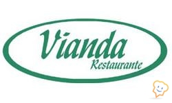 Restaurante Vianda