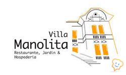 Restaurante Villa Manolita