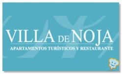 Restaurante Villa de Noja
