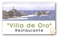 Restaurante Villa de Oro