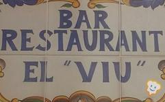 Restaurante Viu