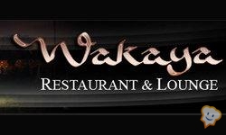 Restaurante Wakaya