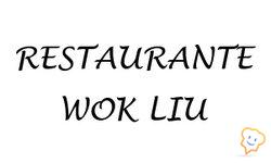 Restaurante Wok Liu