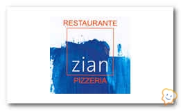Restaurante Zian