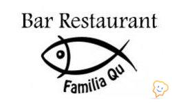 Restaurante asiático Familia Qu