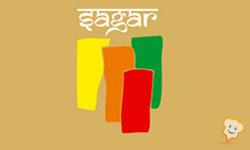 Restaurante hindú Sagar