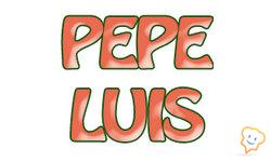 Restaurante Pepe Luis