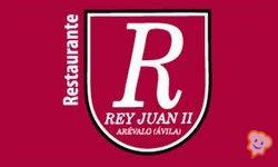 Restaurante Rey Juan II