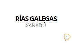 Restaurante Rias Galegas