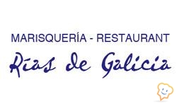 Restaurante Rías de Galicia