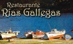 Restaurante Rías Gallegas