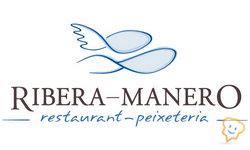 Restaurante Ribera Manero
