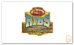 Restaurante Ribs Parque Corredor - La Casa de las Costillas