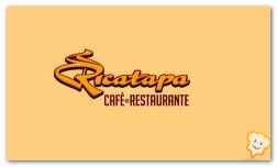 Restaurante Ricatapa