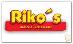 Restaurante Riko’s Sugranyes