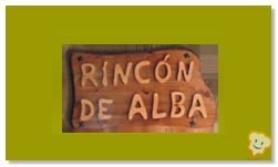 Restaurante Rincón de Alba