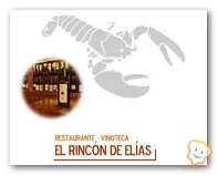 Restaurante Rincón de Elías