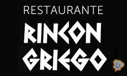 Restaurante Rincón Griego
