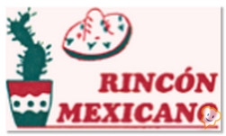 Restaurante Rincón Mexicano