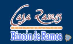 Restaurante Rincón de Ramos
