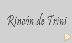 Restaurante Rincón de Trini