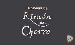 Restaurante Rincón del Chorro