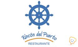 Restaurante Rincón del Puerto