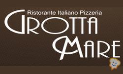 Restaurante Ristorante Italiano Grotta Mare